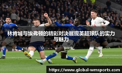 林肯城与埃弗顿的精彩对决展现英超球队的实力与魅力